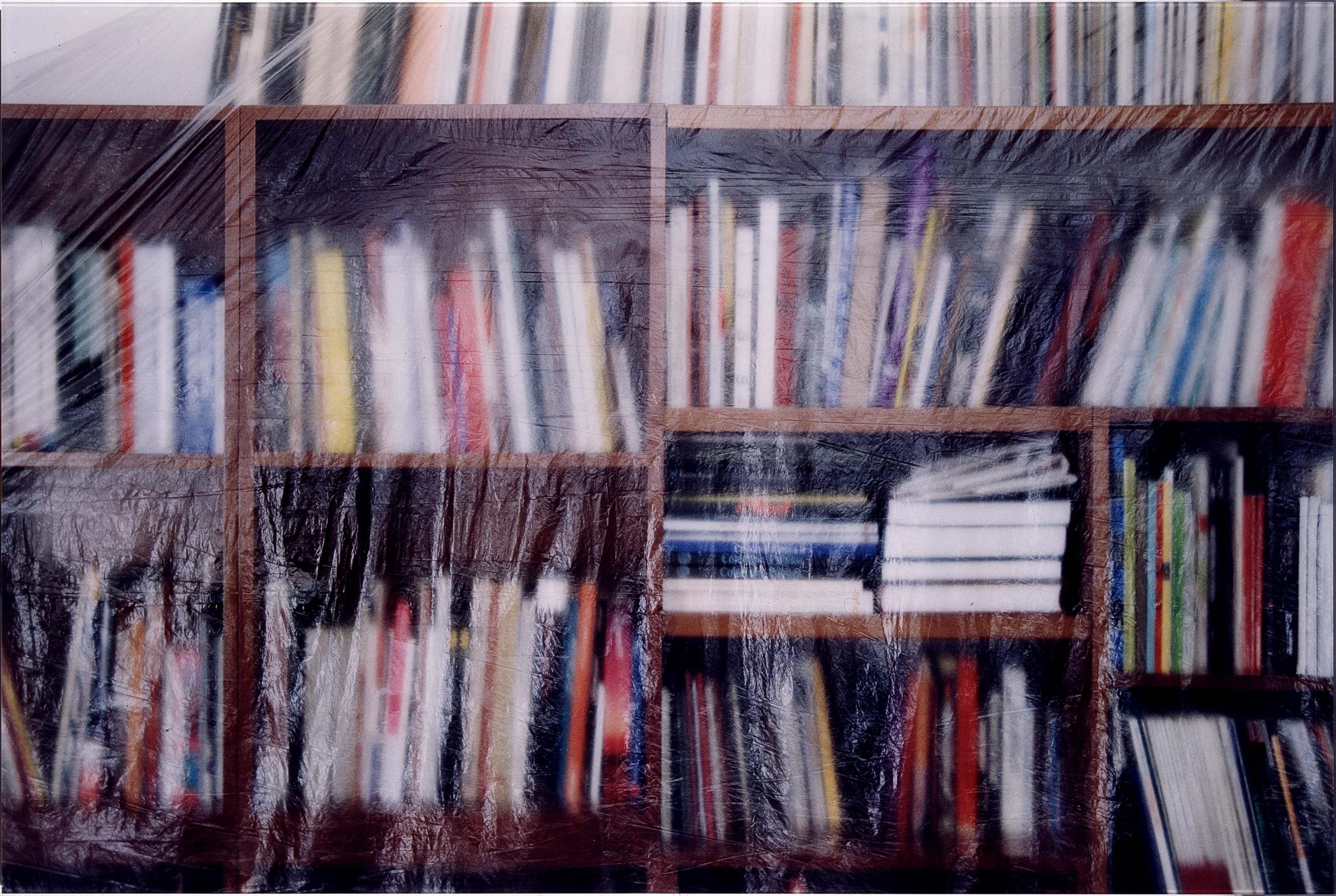 Biblioteca II