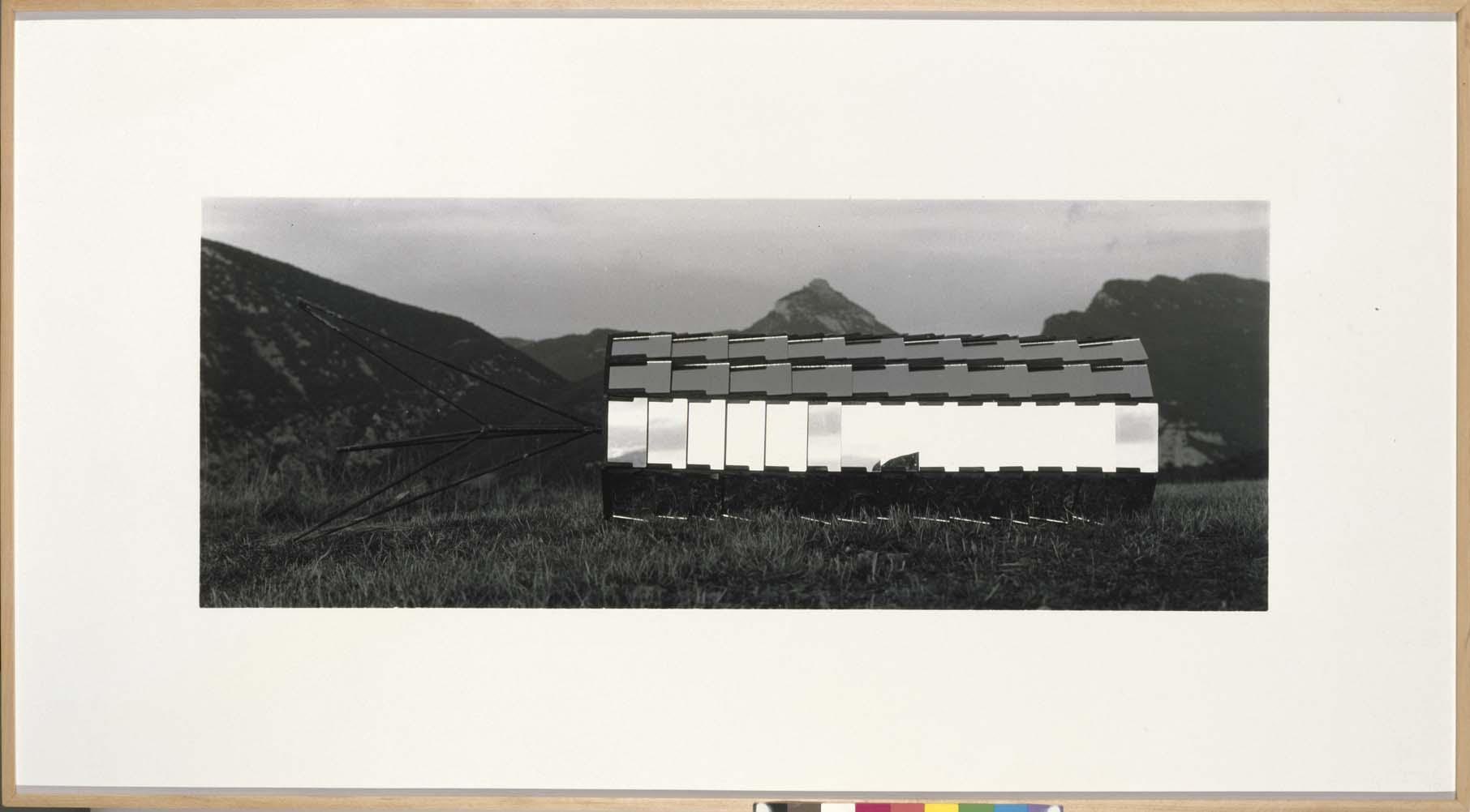 Postaler 2 (Expositor de postales 2)