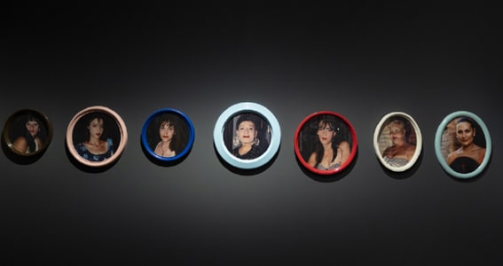Mujeres