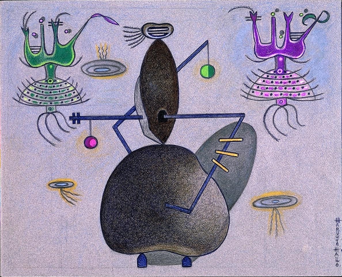 Protozoarios