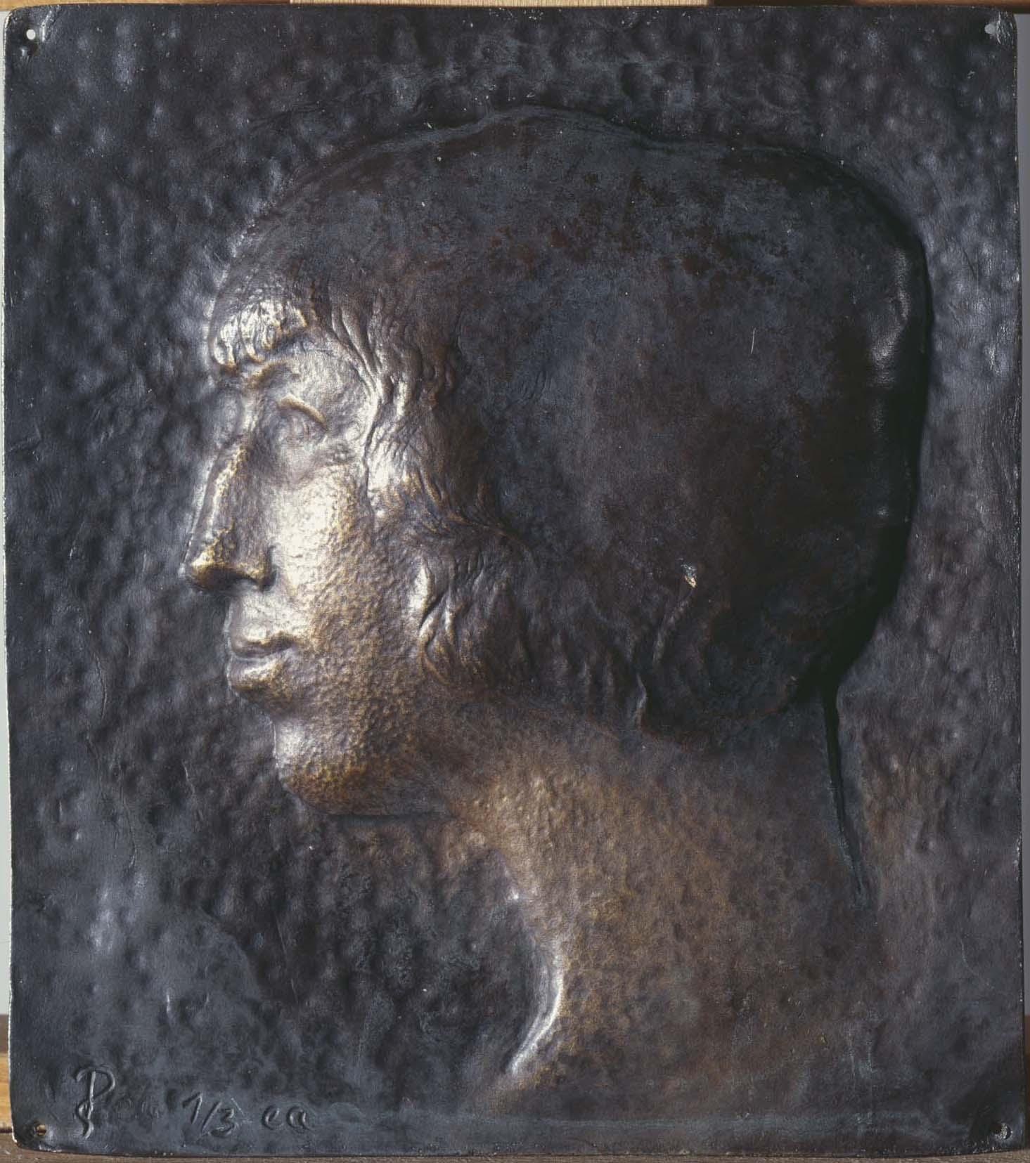 Profil de Magali (Perfil de Magali)