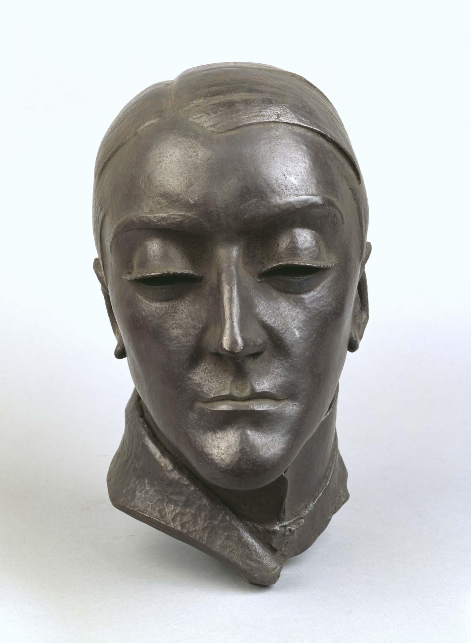 Portrait d'Ángel Fernández de Soto (Retrato de Ángel Fernández Soto)
