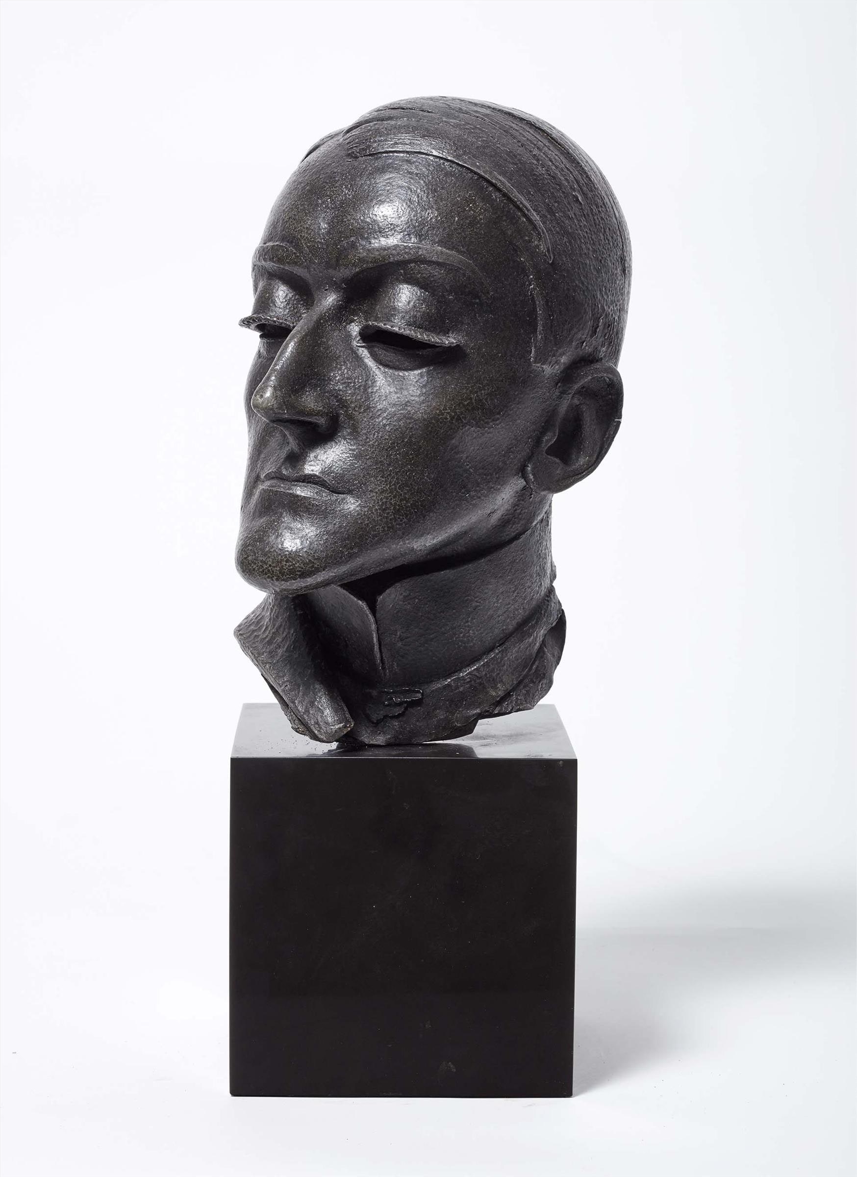 Portrait d'Ángel Fernández de Soto (Retrato de Ángel Fernández de Soto)