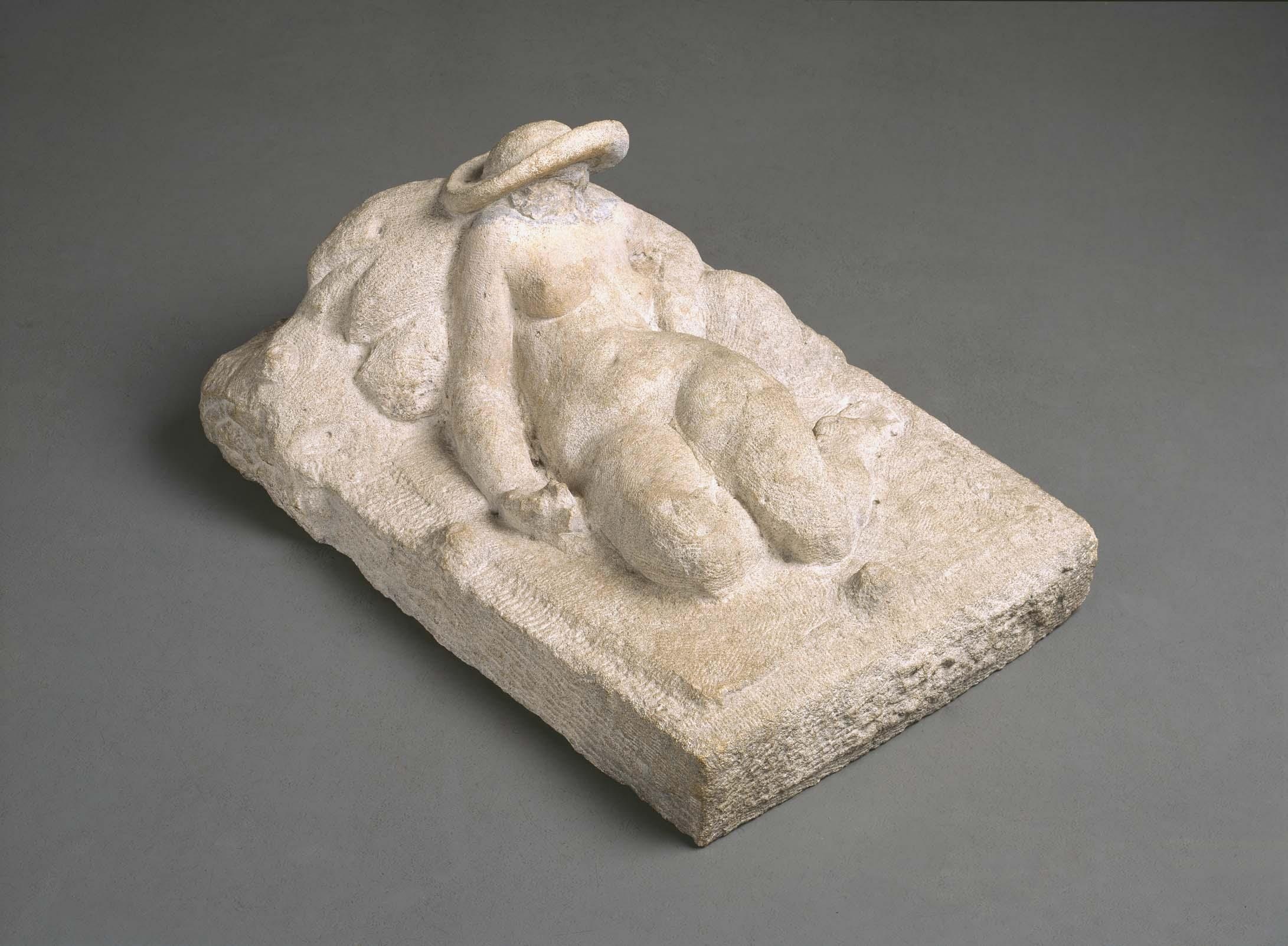 Dormeuse (Durmiente)