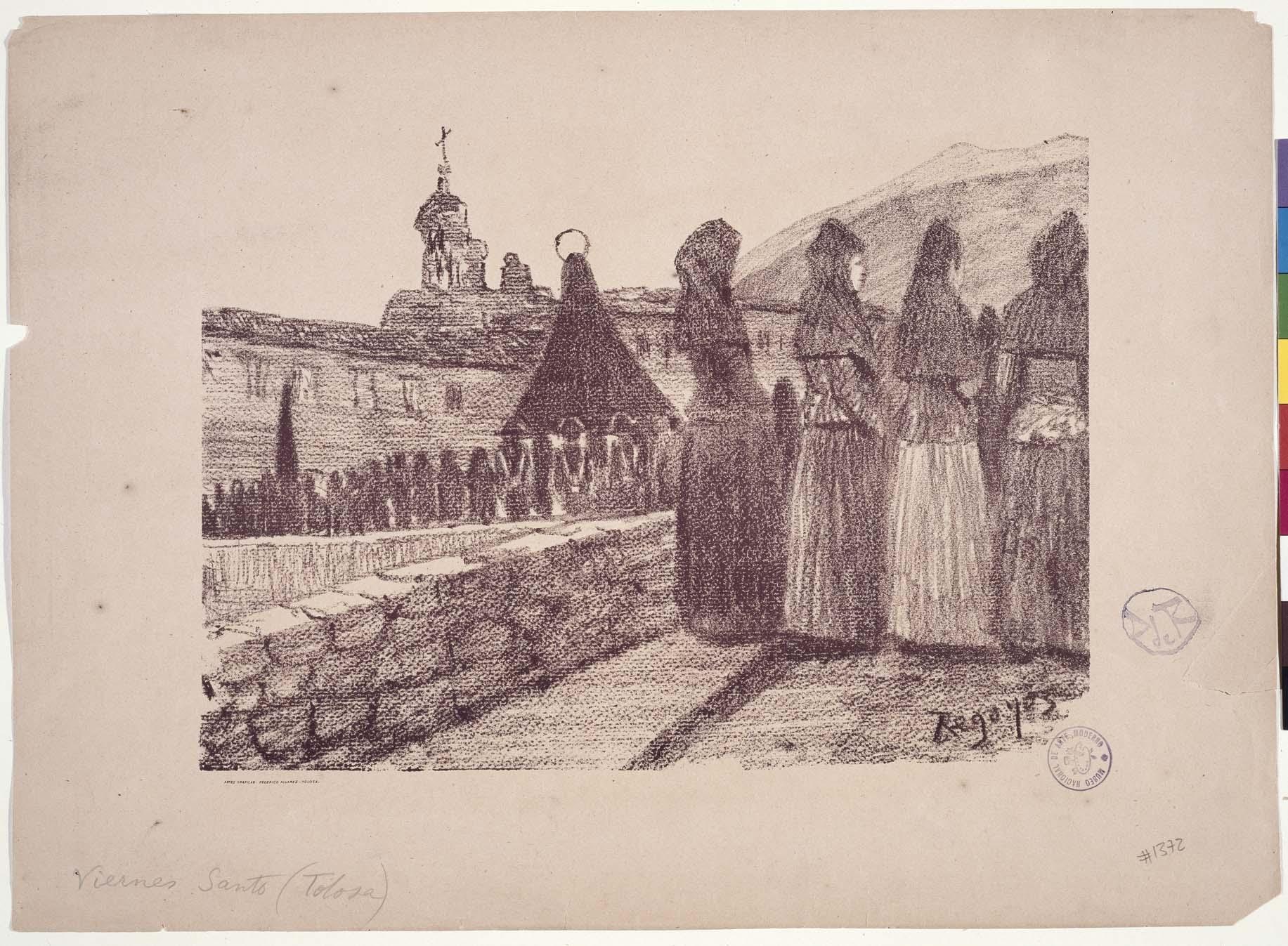 Viernes Santo (Tolosa)