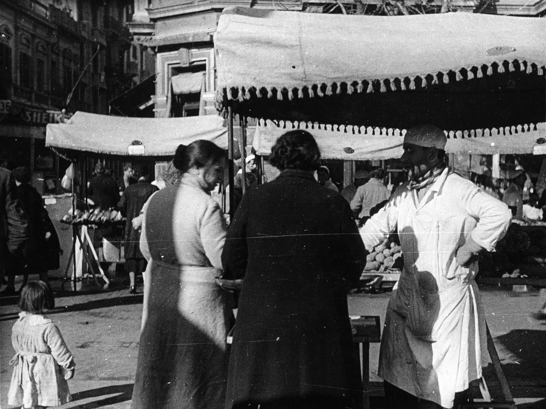 Córdoba y Montevideo