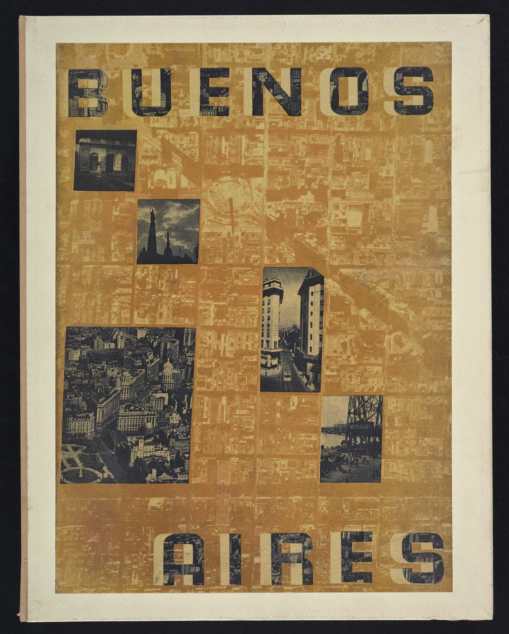 Buenos Aires. Visión fotográfica