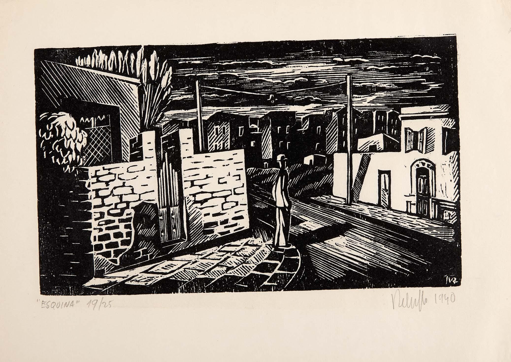 Esquina