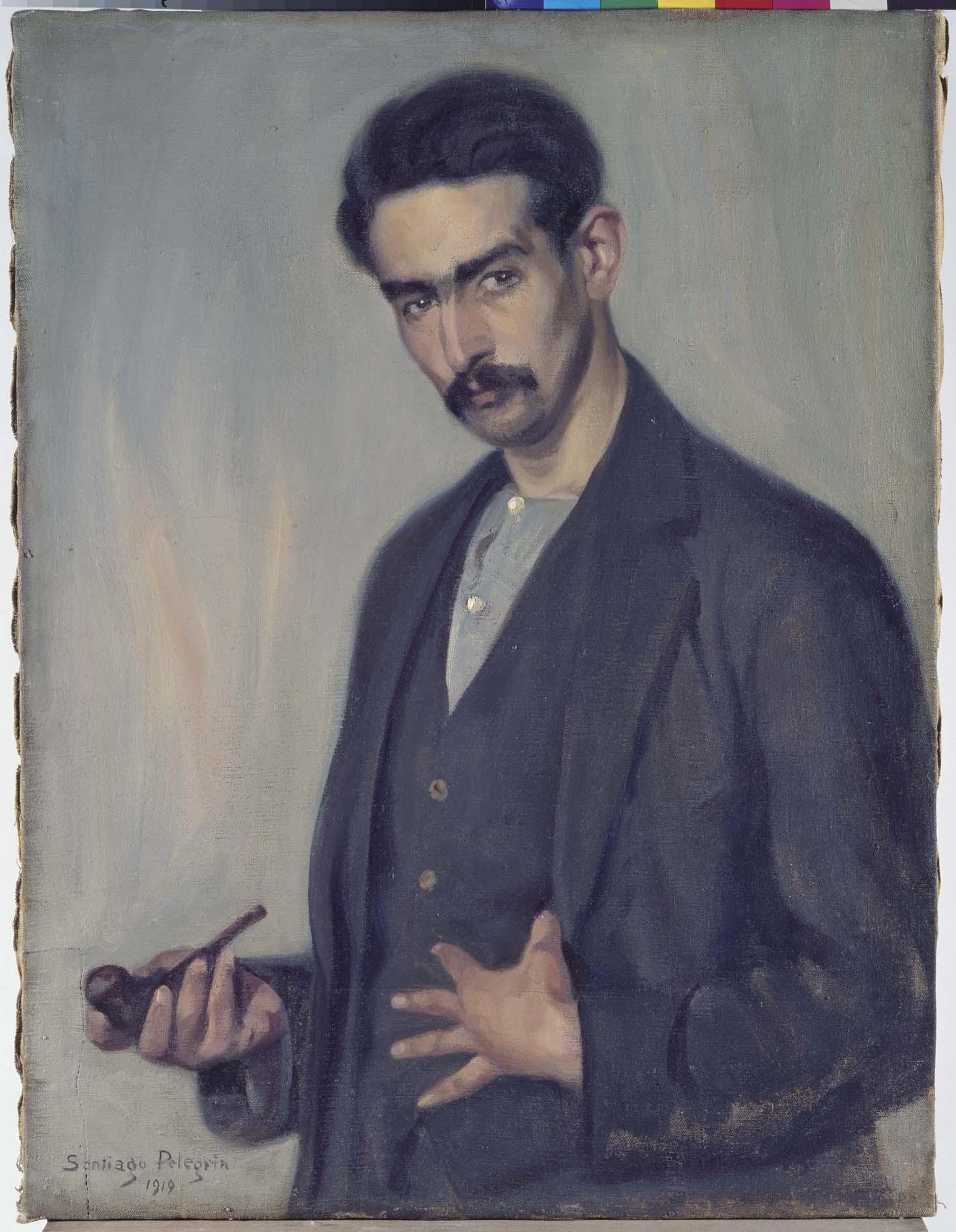 Máximo, poeta cubano