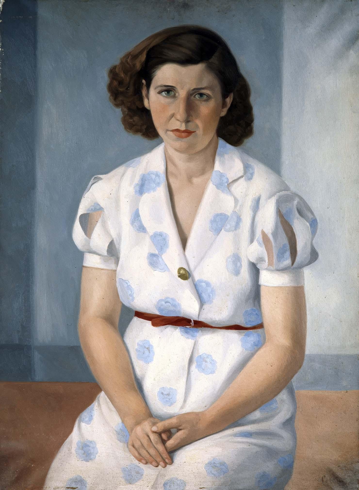 María Pelegrín