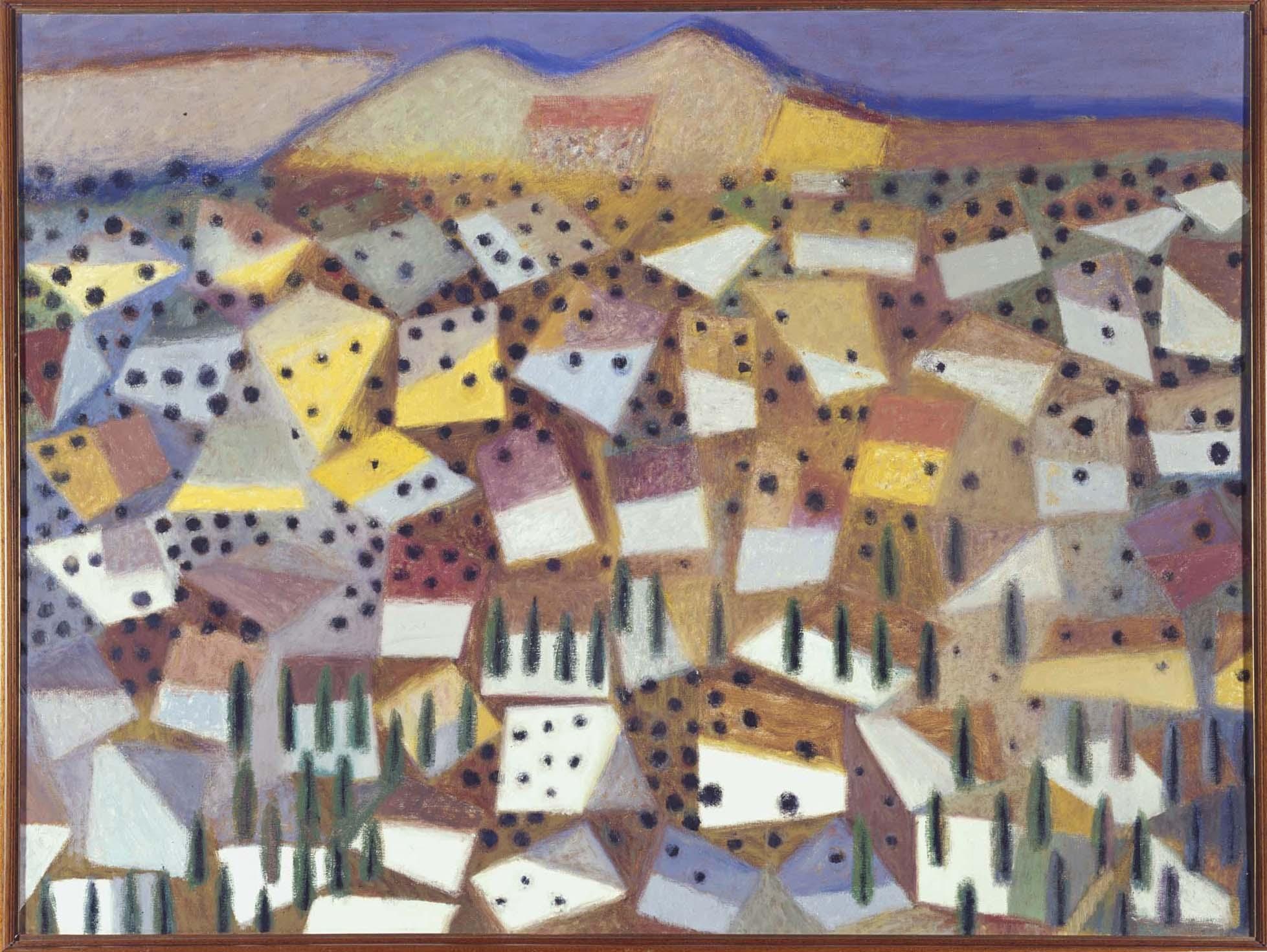Campo de Granada
