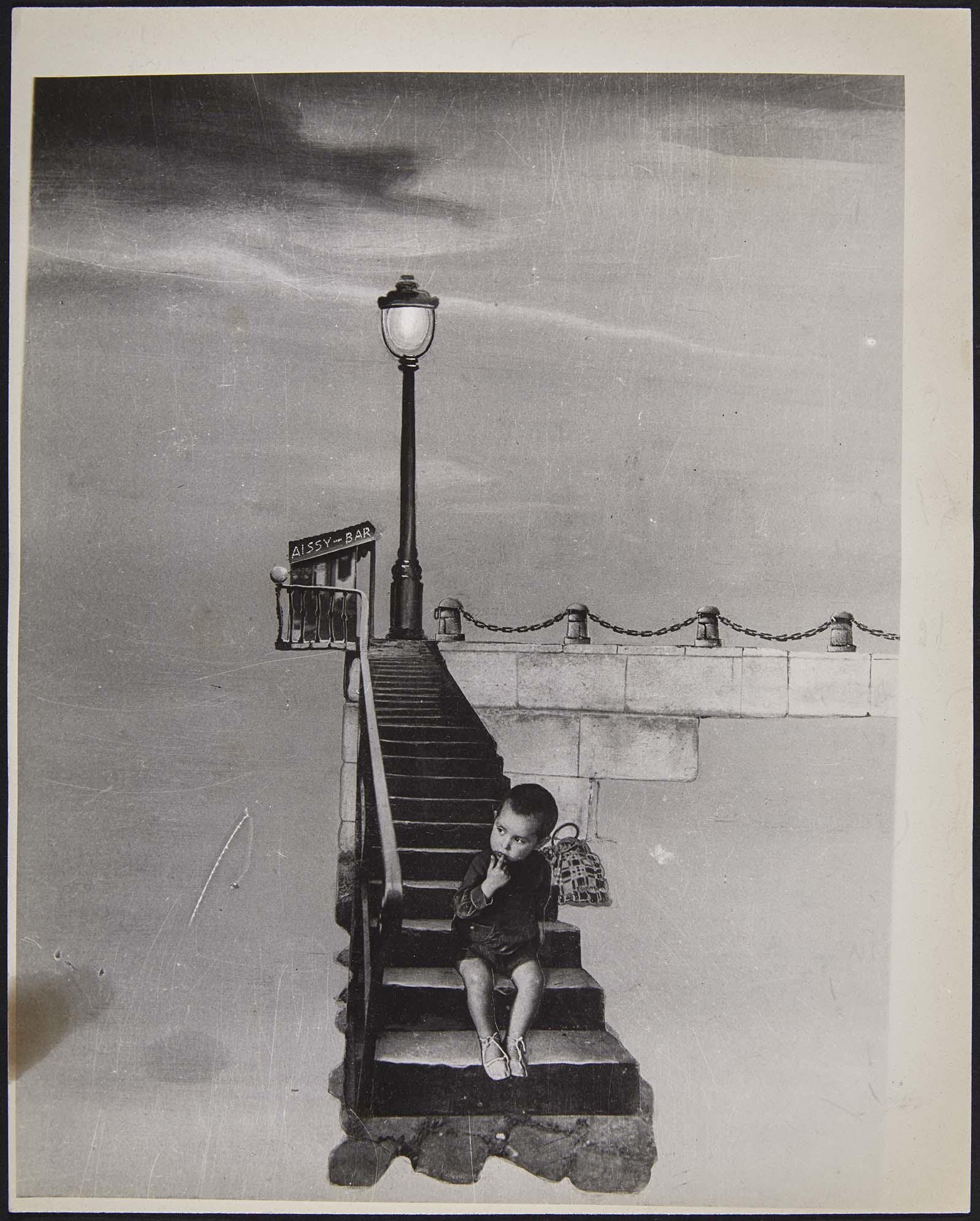 L'enfance (La infancia)