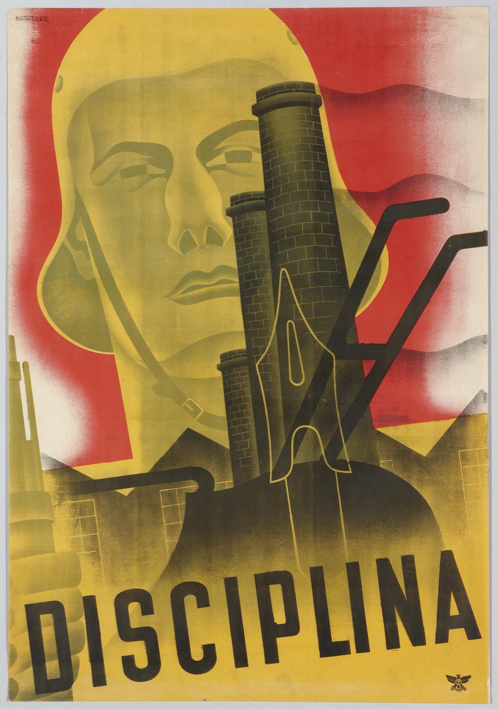 Disciplina