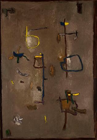 Painting II