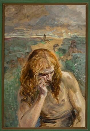St. John the Baptist