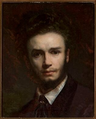 Self-portrait