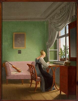 Embroiderer