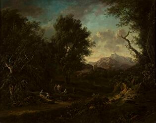 Landscape