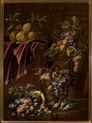 Still life