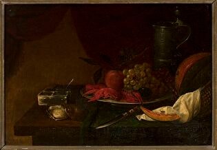 Still life
