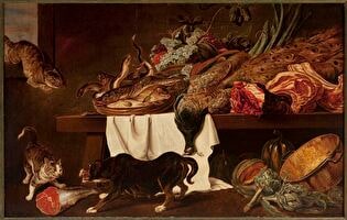 Pantry