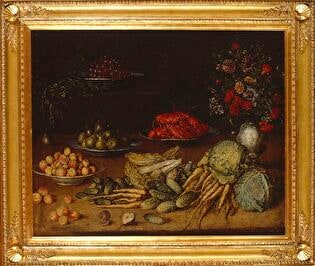 Still life