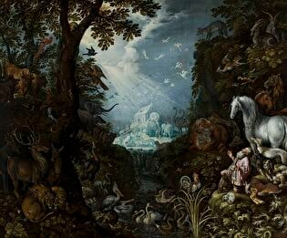 Noah's Ark