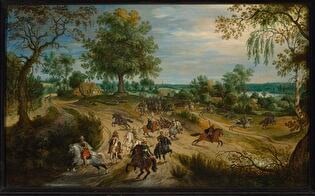 Skirmish