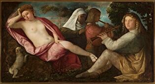 Pastoral concert