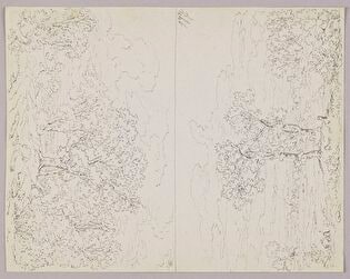 Four Landscapes