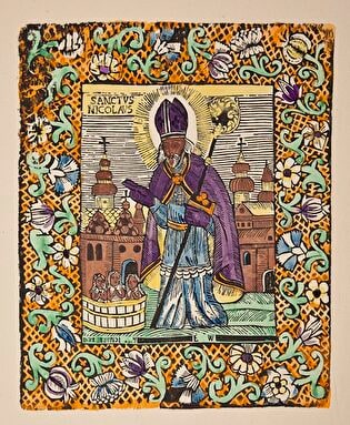 Saint Nicholas