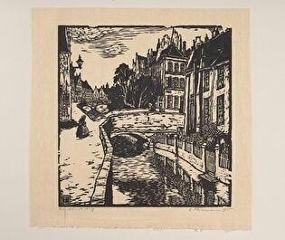 Flemish Bridge