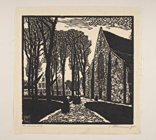 Beguinage