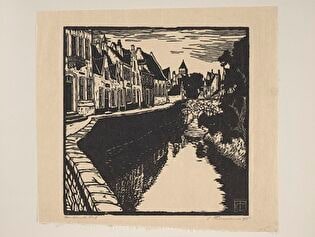 Quay of Musicians