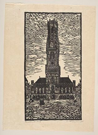 Bell Tower