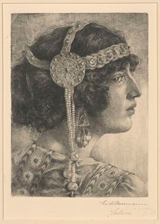 Salome