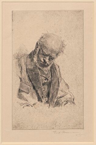 Adolf von Menzel