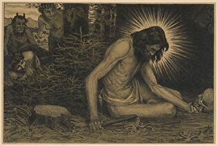 Anchorite