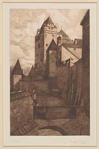 Trausnitz