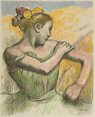 Danseuse