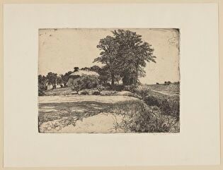 Rural Homestead