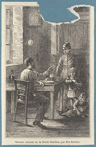 Family Scene