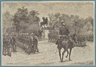 Military Parade