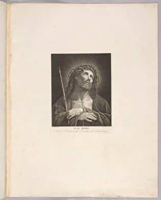 Ecce Homo