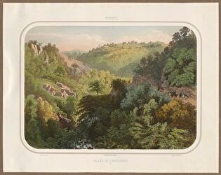 Ardoisiere Valley