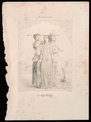 L'Egalité au Sérail (Equality in the Seraglio)