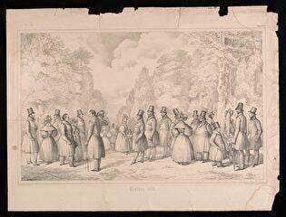 Cieplice 1833