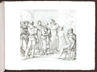 Raphael in Florence