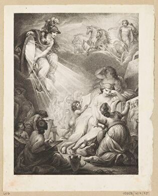 Allegory of Fine Art