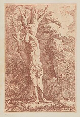 St Albert, Companion of St William of Maleval